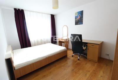 Liber din 1 August | Str. Calea Floresti 62|  Decomandat 2 Camere - 1
