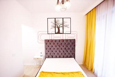 Apartament Studio Herastrau, Scoala Greaca, #980 - 1