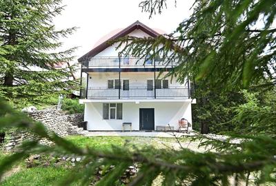 Hotel/Pensiune, în Baia de Fier