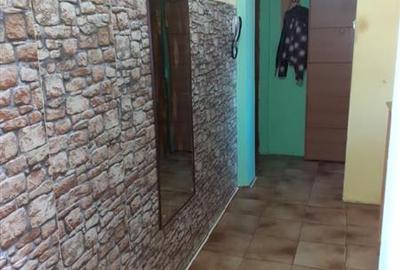 Etaj 3 cu centrală propie lingă Județean - 5