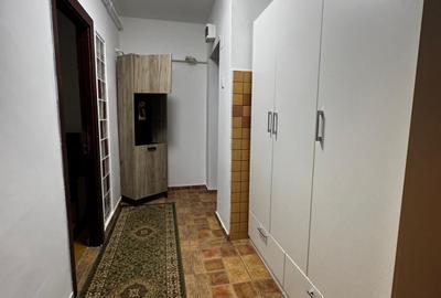 Tudor Vladimirescu-Iulius Mall-2 Camere 53mp-doua bai-posibilitate spatiu comercial - 9