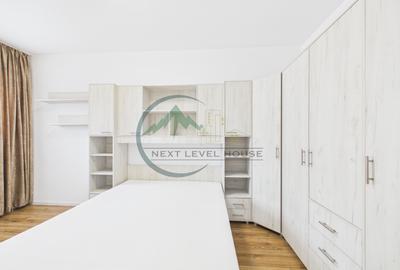 Apartament cu 2 camere Vivamus | 5 min de Coresi Mall - 16