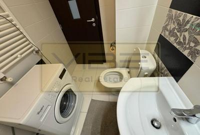 Apartament 2 camere decomandat+parcare Tatarasi Kaufland - 15