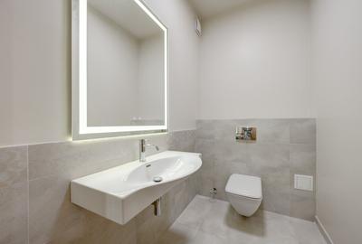 4-room apartment | terrace & storage room | 2 parking spaces | Aviatorilor - 16