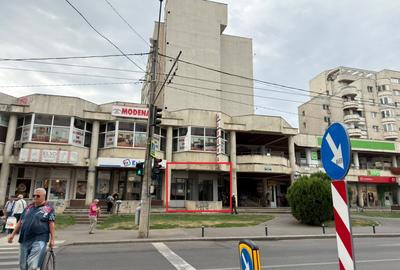 Spațiu comercial, 152 mp în Mănăștur