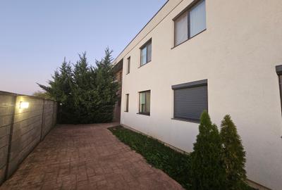 Apartament lux, 2 camere, etajul 1, terasă mare, 2 locuri de parcare, Dumbrăvița - 13