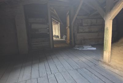 Vatra Luminoasa/Iancului vila de vanzare - 5