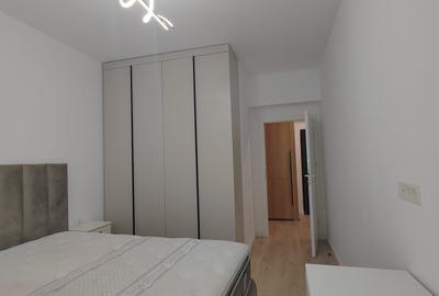 Apartament 2 camere cu parcare si gradina in First Estates- Pipera - 7