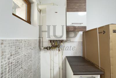 Apartament cu 2 camere str. Banca Nationala | recent renovat | prima inchiriere - 7