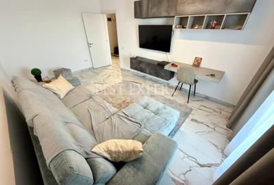 Garsoniera decomandata – PRIMA INCHIRIERE – Titan - 1