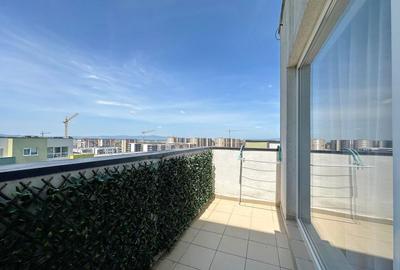 Exclusiv Apartament + Parcare! - 12