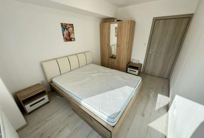 COMISION 0! Bucium, Visan - Apartament 2 camere, 2/5, mobilat,utilat, parcare - 1