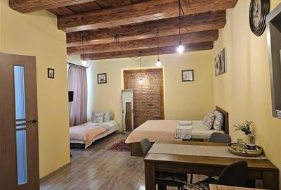 Studio Ultracentral Brasov - Michael Weiss - 3