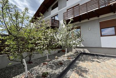 Casa 5 camere cu teren generos si CARPORT - Cartierul Arhitectilor - 26
