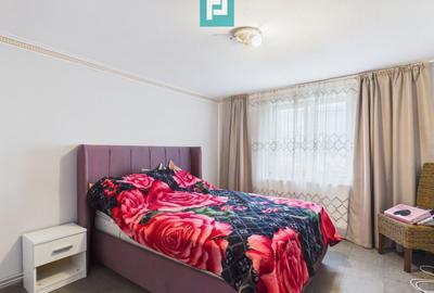 Casă nouă, modernă, cu teren 1050 mp, Leș - 12