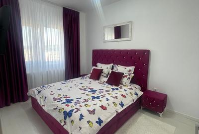 2 camere deosebit zona Petrom, in Baciu - 13