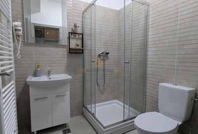 Zona Bd Brancoveanu - Apartament nou, 3 camere, decomandat, finisat - 6