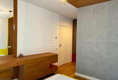 UNIRII, 3 camere deosebit, PREMIUM, 95 mp, c-tie 2020, garaj, terasa - 10