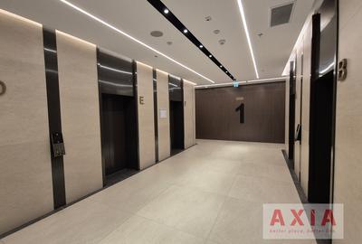 Inchiriere birouri premium, One Cotroceni Park, Comision 0% - 4