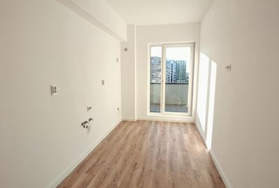 De inchiriat 2 apartamente nemobilate, Dynamic Residence - Tractoru - 9