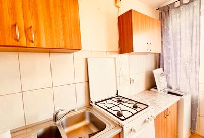 Apartament 2 camere Muncii, 5 minute de metrou, mobilat si utilat complet, liber - 27