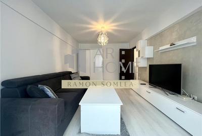 Apartament 2 camere, renovat, ultracentral, Ploiesti - 1