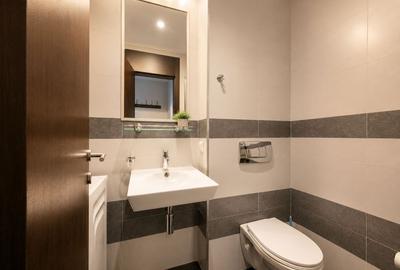 Apartament 3 camere de inchiriat piscina Iancu Nicolae - 18