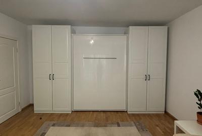 Inchiriere Garsoniera Cozy P-ța Alba Iulia - 3