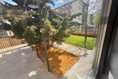 Inchiriere casa Dobroești–Fundeni Lux P+1 | Curte 320 mp | Stradă Privată | A0 - 2