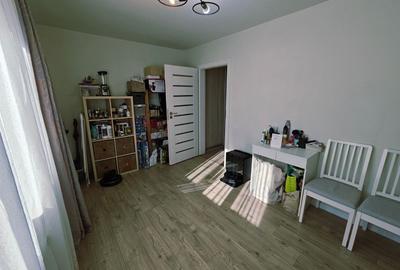 Apartament 4 camere, decomandat, mobilat, utilat, etaj 3/4 Manastur - 6