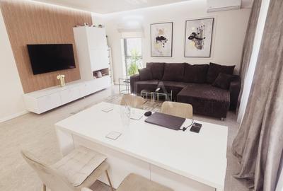 Apartament 3 Camere | Complex Rezidențial | Vedere parcul Liniei - 7