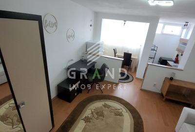 Garsoniera | 32mp | Mănăștur | Bucegi | zona BIG - 10