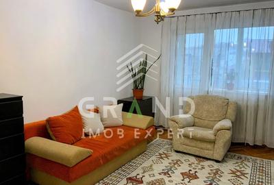 Apartament 2 camere | Debara | CT BOSCH | Balcon | Manastur/Vidraru - 1