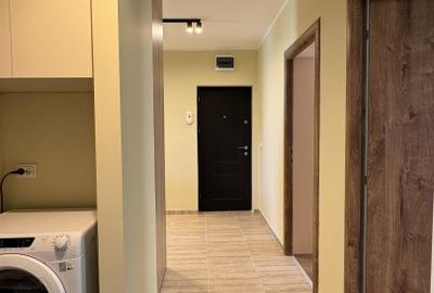 Exclusivitate! Nou! 3 camere, 60 mp, balcon 5 mp, etaj 3, Gheorgheni - 5