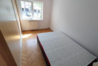 Apartament 4 camere de vânzare – Bulevardul Nicolae Titulescu - 6