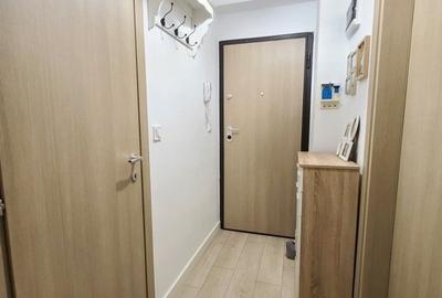 Pipera-Nord City | Prima Inchiriere | Studio de Lux - 13