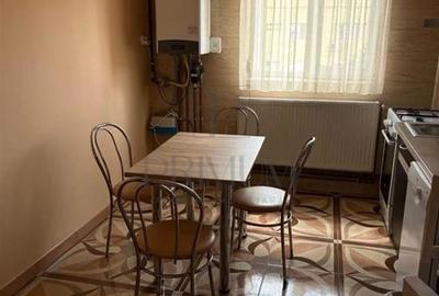 SAGULUI - 2 CAMERE - LIFT - ETAJ INTERMEDIAR - BLOC IZOLAT - CENTRALA PROPRIE - 5