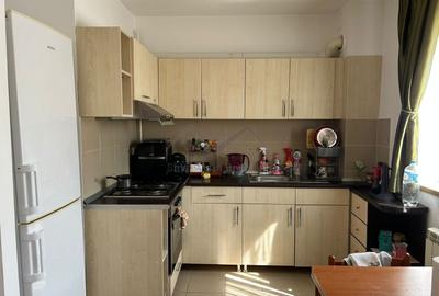 Apartament 2 camere decomandat Green Park - 4