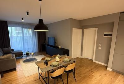 2 CAMERE | AVIATIEI | BANEASA | HERASTRAU | PARCARE | - 1
