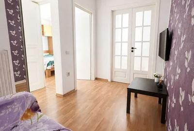 Domenii Închiriez Parter vila individual 2 cam curte centrală gaze Pet Friendly - 4
