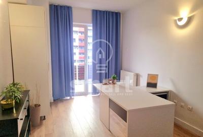 Penthouse de 230 mp pe 2 nivele in Buna Ziua - Priveliste top - 19