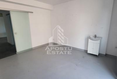 Spatiu comercial de inchiriat, 221 mp, centru Dumbravita - 13