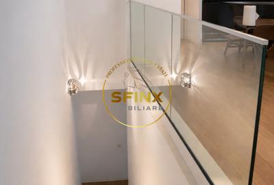 Duplex ONE Charles de Gaulle | 90 sqm Terrace + winter garden | 2 Parking - 7