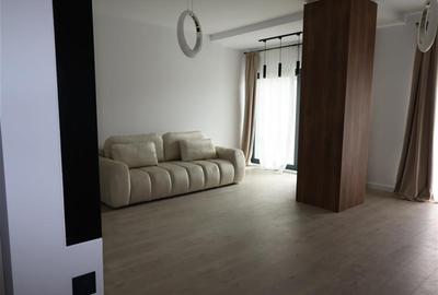 Apartament 2 camere de lux  | semidecomandat | Buna Ziua |Clar Residence Park|