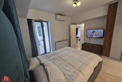 Calea VICTORIEI (MOXA)-Imobil BOUTIQUE, apartament luxury, TVA inclus, LIBER! - 16