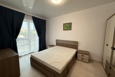 Apartament Premium 2 Camere | Zona Campus | Imobil Nou 2020 | Parcare Klaus - 8