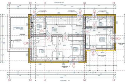 Casa individuala in Chinteni, 514mp teren, 140mp utili - 7