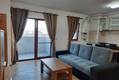 Apartament cu 2 camere decomandat în Independenței