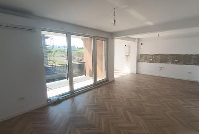 Apt. 3 camere,terasă panoramică ,comision zero,intabulat, loc de parcare inclus - 10