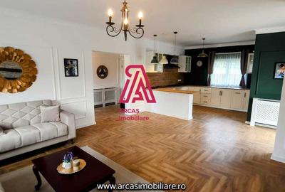 Casa 4 camere noua de vanzare, Tocile Sibiu! - 2